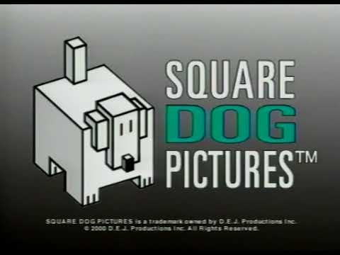Square Dog Pictures (2000)