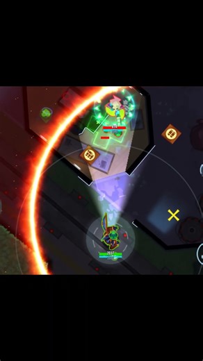 INSANE HERO! 💀 | Bullet Echo India | MAKPlaysYT