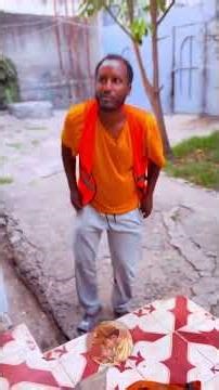 tonkosu😂 #tiktok #ethiopia #fyp #viral