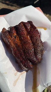 Pork Steak. The best bite in BBQ? You tell me? If not, what’s the best? | Bar-A-BBQ