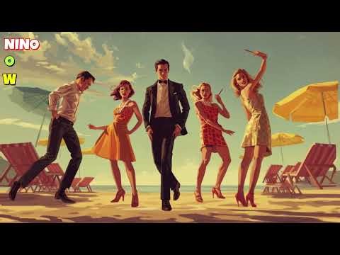 California Beach Party Grooves | Happy Surf Instrumental Background Music