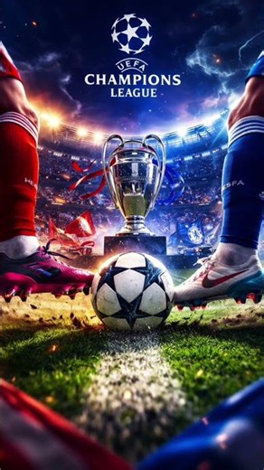 Part 6 - Football For Beginners | Old Champions League Season