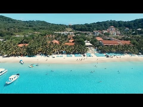 Mayan Princess Dive & Beach Resort, Roatan