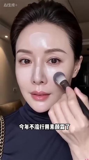 谁说高定只能出现在T台？FAVERLAR法维拉联合米卢斯时装周MFW25重新定义日间高定奢养 #FAVERLAR#时装周 #法维拉玫瑰霜