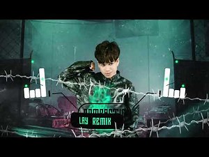 CORONAO x BOMBASTIC 2024 ( LAY Remix ) - Jessy, Lil Pump,El Alfa