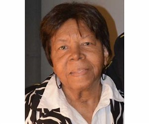 Bernice C. Phillips Obituary (2024) - McKinney, TX - Penwell-Gabel Cremations, Funerals & Receptions - Topeka