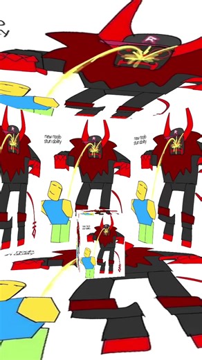 Exploring the New Noob Stun Ability in Games