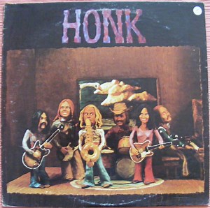 Honk - Honk