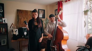 12K views · 816 reactions | Where have you gone The full release of "Where Have You Gone" by Dub Princess & Hotsteppas along with a Dub Version by Joe Rooney will be available on March 8th via all streaming platforms. Written by Megumi Hope aka Dub Princess Produced by Fergal Harper & Joe Rooney Mastered by Nick Manasseh Filmed by Cadby Kong Bass & Strings - Fergal Harper Trombone - Jacob Zoob Guitar- Joe Rooney Keys & Backing Vocals - Kieran Dawes ♡ | Dub Princess | Facebook