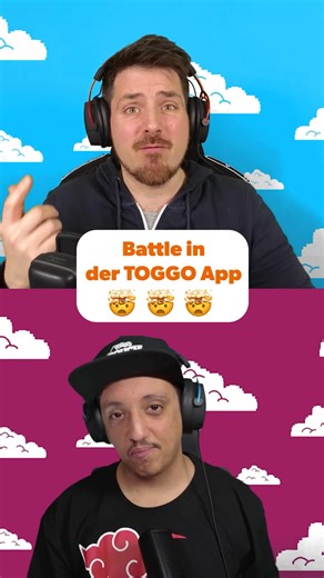 Jetzt in der TOGGO App mehr erfahren! 🎮️ #toggo #toggoapp #gaming | TOGGO