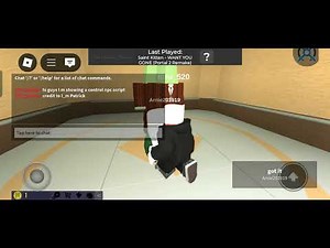 fe control npc script credit to l m Patrick (pastebin)