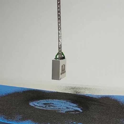 Amazing physics fun 😎❤️ #physics #amazingvideo #education | Physics-Astronomy Lovers