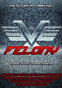 Felony - Movie