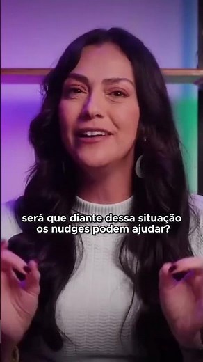 Como usar Nudges para melhorar a adoção de Processos na sua empresa? #bpm #nudges #gestaodeprocessos