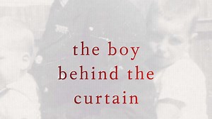 Tim Winton on The Boy Behind the Curtain - ABC Radio National