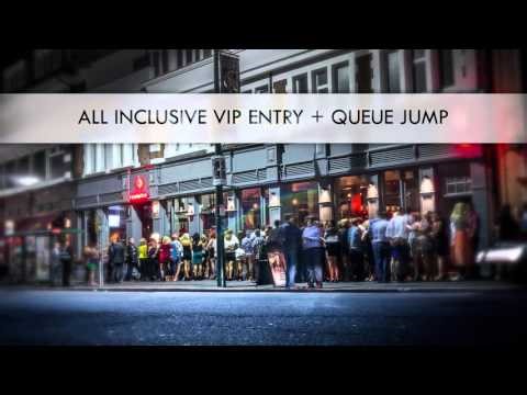 Live Dynamics - Origins Promo