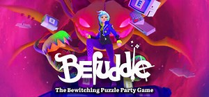 Befuddle: The Bewitching Wordplay Game: обзор, публикации, гайды и дата выхода логическая игры Befuddle: The Bewitching Wordplay Game