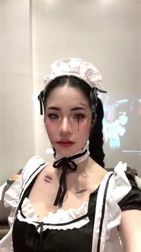 Spooktacular Halloween Makeup Ideas for 2025