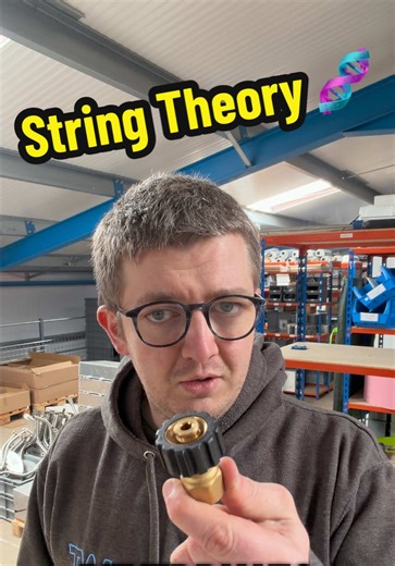 Quick Fix for Pressure Washer Coupling Leaks