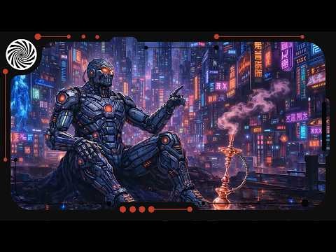 Fungus Funk - Eternal Light