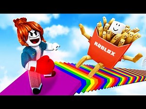 階段を上るというシンプルなゲームしかし！そこには悪魔の様な罠が！【ROBLOX/ロブロックス】【ゆっくり実況】