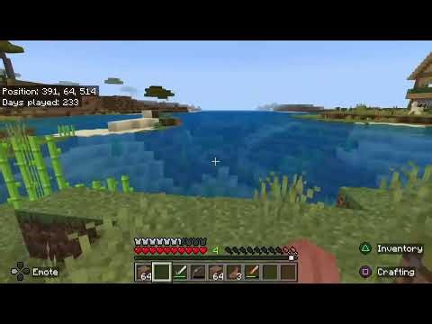 HOMIES SMP The Beginning