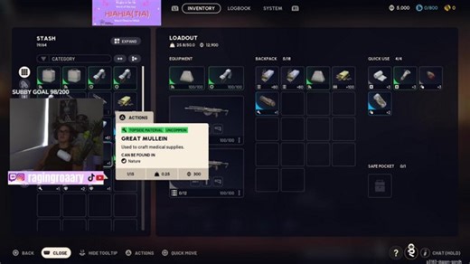 trying ARC RAIDERS for the first time with the GIRLS | lurks appreciated x | 18 | NZ | CODE: ROAARY