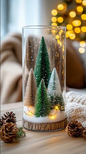 23 Christmas Table Centerpiece Ideas For A Magical Holiday Setting