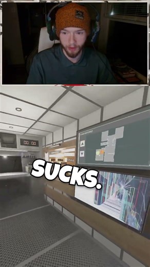 Phasmophobia Ghost Got a Double Kill!