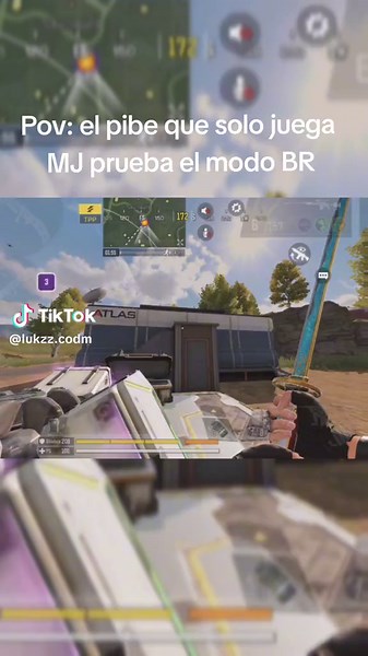 Understanding FPP and TPP in COD Mobile: Explained