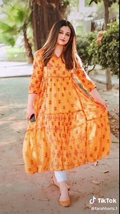 Stunning Long Frocks Collection by Farah Haris