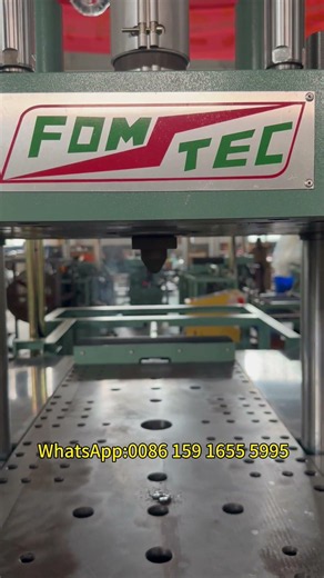 40 Years of Injection Molding Expertise | One Machine, Double the Output