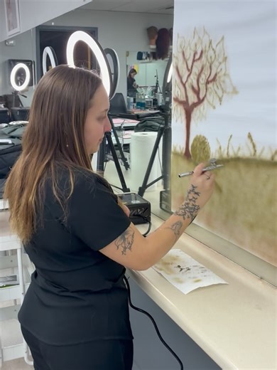 Empire Beauty Schools on Reels