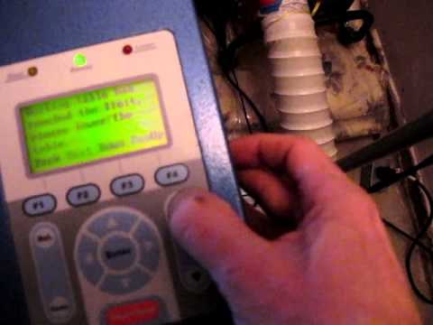 GCC LASER PRO PROBLEM/MALFUNCTION: Auto focut issue, fairly frequent