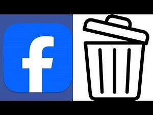 How to Delete Your Facebook Account on Mac or PC (2025)