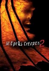 Jeepers Creepers 2