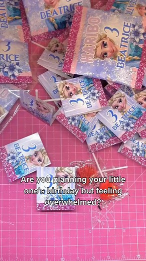 Planning your kid’s birthday and feeling stressed? With Magic Party Kit, you can decorate everything from home — fast, easy, and affordable! Includes over 1,000 editable Canva templates: boxes, toppers, banners, invitations, and more. Perfect for moms who love DIY, family parties, and creative decorations. 🎁 Instant download — personalize, print, and make your child’s day unforgettable! | PartyKit Shop