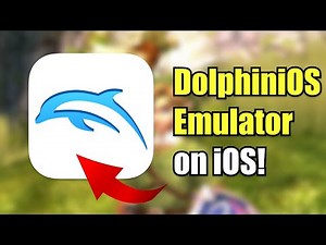 How to Get DolphiniOS Emulator on iOS iPhone iPad – Play GameCube/Wii Games