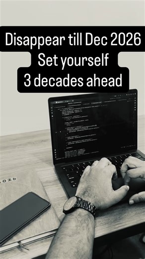 Jithin Jake on Instagram: "AI isn’t a “nice-to-have” anymore. It’s a requirement. 🚨 Whether you’re a dev, a data scientist, or a total beginner—the gap is widening. You owe it to yourself to stay relevant. But where do you start? The landscape has shifted from basic ML to Agentic Workflows and RAG. I’ve mapped out the entire 2026 journey across 13 pages: 1️⃣ Foundation: Python, Git, & Data Prep 2️⃣ Core AI: ML, Deep Learning & Transformers 3️⃣ GenAI: LLMs, Vector DBs & RAG 4️⃣ The Future: Agent