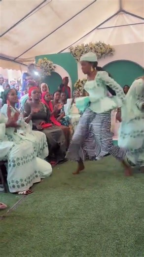 Lakaré Sabar danse 🥰🥰🥰