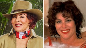 I'm A Celebrity's Ruby Wax opens up about cosmetic surgery she's had