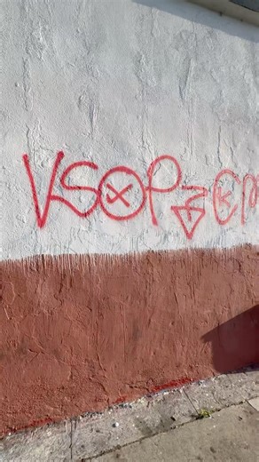 V.S.O.P~ Crenshaw Mafia