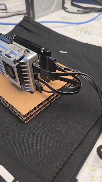 THIS DEVELOPER BUILT A FULL HOME SERVER WITH NAS, RAID AND WINDOWS VM IN 6 MINUTES - FOR $20002:40 he says it straight - "that took all of about five seconds" - RAID 0 created, 1.52TB ready, file manager opentwo old drives, one $200 board, five seconds to configure - and now he has a home server that does what Dropbox, Google Drive and a VPS do combinedRAID 0 for speed, RAID 1 for redundancy - one click, system configures itselffile manager, drag and drop, access from any device on the network -