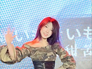 『ECLIPSE』妮可Nikki 直拍 brute eyes LINK0571 09◆谷多星◆ 2025.8.30