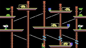 微软MSX「行动者」_游戏热门视频