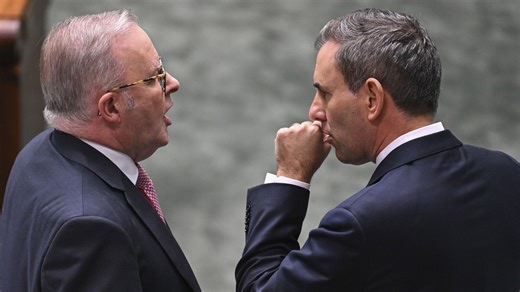 Labor spending continues to 'contribute' to economic problems amid RBA rate hike