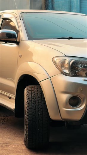 Winch installation for original bumper