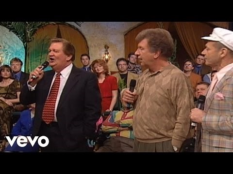 Jim Hill - Jesus Is Lord Of All (Live)