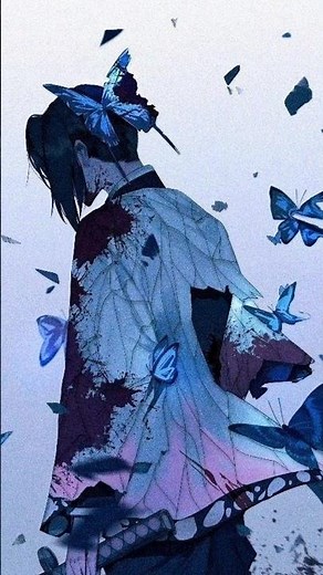 Shinobu death #shorts