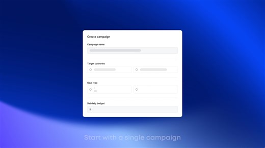 Axon Campaign Structure Overview